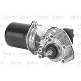 Sılecek Motoru Scenıc Iı 03- Valeo 579735