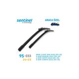 Silecek Muz Bmw 5 Seri Sdn E60 03-10 5 Seri Tourıng E61 04-10 6 Seri Coupe E63 04-10