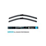 Silecek Muz Partner Tepee 10› Egea 16> Berlingo Fiesta 650 400Mm 26 16 Inc