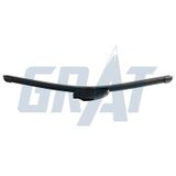 SILECEK MUZ TIPI 400mm - 16" (UNIVERSAL) GRAT-M400