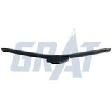 SILECEK MUZ TIPI 9 APARATLI 430MM (UNIVERSAL) GRAT-M430A