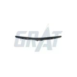 SILECEK MUZ TIPI UNIVERSAL KANCALI VE GECMELI 430MM HIBRIT GRAT HM430K OEM