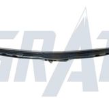SILECEK MUZ TIPI UNIVERSAL KANCALI VE GECMELI 430MM HIBRIT GRAT HM430K OEM