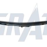 SILECEK MUZ TIPI UNIVERSAL KANCALI VE GECMELI 450mm - 18 HIBRIT GRAT HM450K OEM