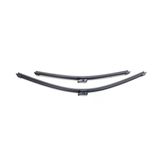 Silecek Peugeot Partner 2024-2027 Ön Cam Silecek Takımı Silgeç Seti 60X43cm