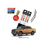 Silecek Sepeti Ford Ranger Silecek Takımı (2016-2021) Bosch Aerotwin Plus