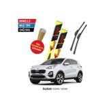Silecek Sepeti Kia Sportage İnwells Muz Silecek (2016-2021)