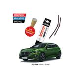 Silecek Sepeti Peugeot 308 Silecek (2022-2024) Bosch Aerotwin A555S