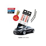 Silecek Sepeti Peugeot RCZ Silecek Takımı (2010-2015) Bosch Aerotwin Plus
