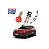 Silecek Sepeti Volkswagen Tiguan Silecek (2024-2025) Bosch Aerotwin A638S