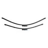 SILECEK SETI 700-550mm - 28"-22" (CITROEN : C5 08>) GRAT-C7055