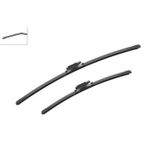 Silecek Setı Aerotwın 650 475Mm A426S Fıat Fıorıno Peugeot Bıpper Nemo (1 Tk )