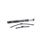 SİLECEK SETİ AEROTWIN 650/360MM A250S CAPTUR BOSCH 3397014250