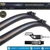 Silecek Seti Opel Corsa E 650-400Mm 26-16