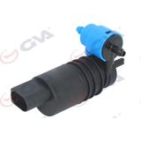 Sılecek Su Pompası Polo-Golf4-Bora-Caddy-Leon-A3-Jetta-Passat . Mercedes W168 W169 W245 W414 S204 S210 S212 Cıft Cıkıslı