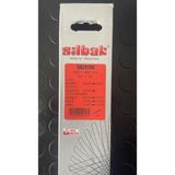 Silecek Süpürge Takım 600/480 Audi A3/skoda Octavia 2/golf 5/jetta/caddy 3 SB2419A
