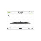 Sılecek Supurgesı 350Mm On Nıva-Uno 83-89 Arka Fırst 575535