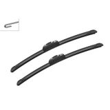 SİLECEK SÜPÜRGESİ 450MM-450MM AEROTWIN OPEL ASTRA CORSA AR450S