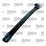Sılecek Supurgesı 455mm Arka Transporter T5 (swf) Valeo 119503