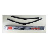 Silecek Süpürgesi 500/500mm Muz Tipi Duster 10/09-11/14 -Logan 07/04-Logan Mvc 07 Sandero 06/08