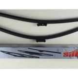 SİLECEK SÜPÜRGESİ 530/530mm (MUZ TİPİ) SKODA SUPER 02-05 VW PASSAT 02-05
