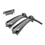 SILECEK SUPURGESI 600/580mm SWF BMW E60