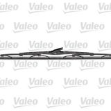 SİLECEK SÜPÜRGESİ 60cm (x1) NORMAL TİP (FİRST) (ÜNİVERSAL)