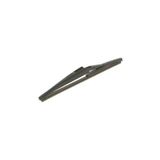 Sılecek Supurgesı Arka 300mm Mercedes W245 S204 W166 Opel Corsa Fıat Punto Renault Clıo
