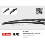Silecek Süpürgesi Arka Plastik Tip 300Mm C4-Fiesta 6 - 2002 Focus 2 / 3 Station Wagon - Mondeo 4 - Picanto - Qashqai
