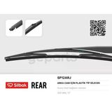 Silecek Süpürgesi Arka Plastik Tip 300Mm Opel Astra J 2001-2010 . Astra Gtc 2011-2011 . Astra Sports Tou Rer 2001-2011 . Astra K 2009-2015