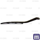Silecek Süpürgesi Doblo 01Sonrası Arka H356 (350Mm) (Oem No: 51738854)