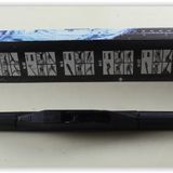 SILECEK SUPURGESI HYBRID TIPI 530mm UNIVERSAL