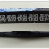 SİLECEK SÜPÜRGESİ HYBRID TİPİ 550mm ÜNİVERSAL