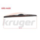 Silecek Süpürgesi Hybrid Üniversal 400mm