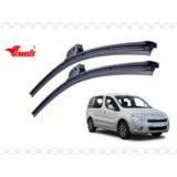 Silecek Süpürgesi Muz 65-40Mm Fıat Egea Peugeot P208 P2008 Partner Tepee 08- Ford Fıesta 12- (1 Tk )