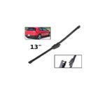 Silecek Süpürgesi Muz (Ad) Arka 325 Mm Vw Golf V Polo Iv-V Tıguan Touareg Fabıa Bmw X3 10- (1 Ad )
