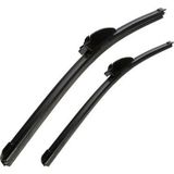 Sılecek Supurgesı Muz Audı A6 11,2010 A6 Avant 05,2011 650+530mm 90262