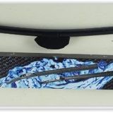 SİLECEK SÜPÜRGESİ MUZ TİPİ 550mm ÜNİVERSAL KANCALI (ERGONOMİK)