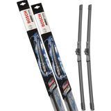 Silecek Süpürgesi Ön Aerotwin 600 MM/470 MM Vw (Volkswagen) Passat / Vw (Volkswagen) Passat cc