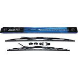 Silecek Süpürgesi Ön Metal Tip Fiskiyeli Mercedes Viano W639 (03-14) Mercedes Vito I W638 (96-03) Mercedes Vito Ii W639 (03-) 26''+22 650MM+550MM Max 122 08 567