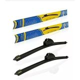 Silecek Süpürgesi Ön Muz Tipi Opel Astra J Uyumlu Sedan 2013-2016 (700Mm+600Mm)