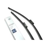 Silecek Süpürgesı Ön Takım 3397007555 / 119260 (600 x 380 Mm) (Muz Tıp) Vw Polo-Toledo-Rapıd-A1 Bm 10- (Oem No: 6R1998002)