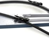 Sılecek Süpürgesı Ön Takım Muz Tıpı 660/406Mm Opel Corsa D Corsa E Bm 07- (Oem No: 1272111)
