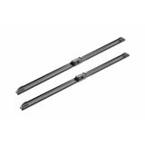 SILECEK SUPURGESI ON TK SWF 600mm 600mm W204 07-14 C218 11-17 W212 09-15 C207 10-16 VALEO 119299