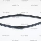Silecek Süpürgesi Takım Astra H 2004-2010 / Glk Serisi 2009-2014 Glk Aerotwın A931S (550+450Mm) (Oem