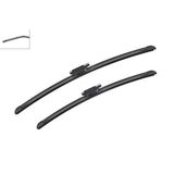 Silecek Süpürgesi Takım Duster 19Sonrası / Symbol 09Sonrası / Logan 13Sonrası Aerotwın A173s (550+475Mm) (Oem No: 288905