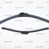 Silecek Süpürgesi Takım Fluence / Latitude / İ20 / Kia Cerato / Mazda 2 / Lancer / Navara / Corolla