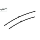Silecek Süpürgesi Takım Grand Scenıc Iv 16Sonrası / Scenıc Iv 16Sonrası / 3008 09-16 / Grand C4 Spac
