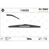 SILECEK SUPURGESI X1 PEUGEOT 207 06 / ARKA / 400 / SWF VALEO 116555