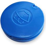 Silecek Suyu Deposu Dolum Kapağı Kapak Peugeot 308 ile Uyumlu 2008-2011 - 41 Delft Blue